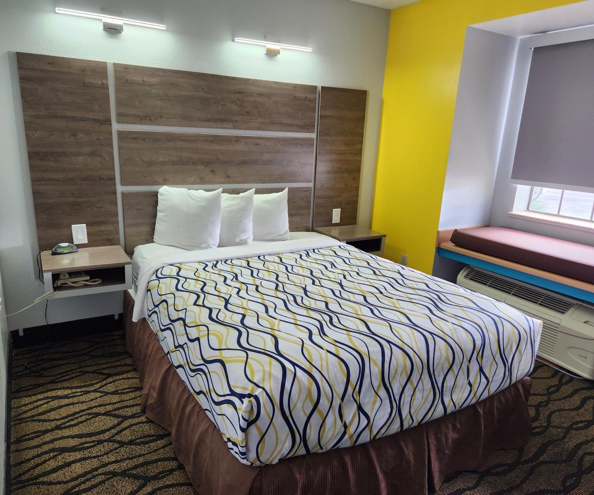 Desert Inn توكومكاري المظهر الخارجي الصورة