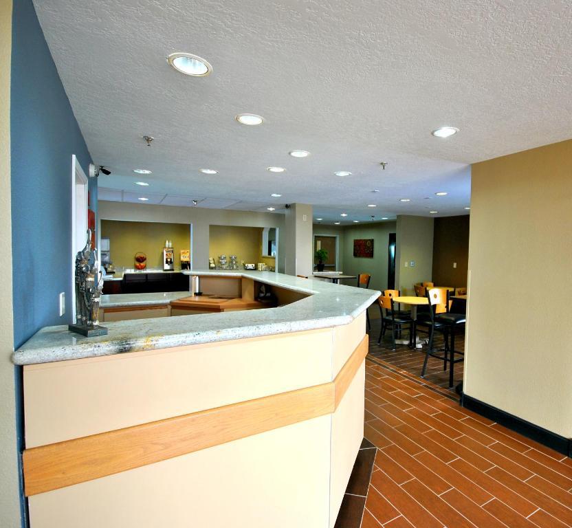 Desert Inn توكومكاري المظهر الخارجي الصورة